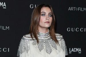 Paris Jackson lässt sich in Klinik einweisen