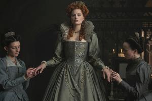 "Maria Stuart - Königin von Schottland": Halbherzige Historie