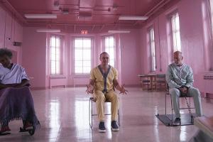"Glass": Alle Infos zu Shyamalans Finale der "Eastrail 177"-Trilogie