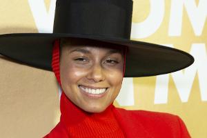 Alicia Keys moderiert die Grammys 2019