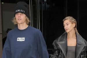 Justin Bieber und Hailey Baldwin: Große Hochzeit im Februar?