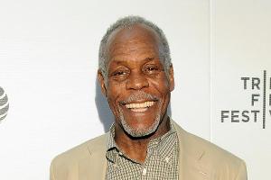 "Jumanji 2": Auch "Lethal Weapon"-Star Danny Glover spielt mit