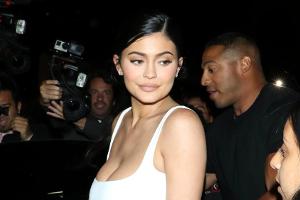 Baby Nummer zwei auf dem Weg? Kylie Jenner gibt Auskunft