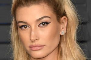 Misshandelt Hailey Bieber ihren Welpen Oscar?