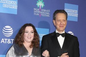 Oscar-Nominierung: Richard E. Grant weint mit Melissa McCarthy