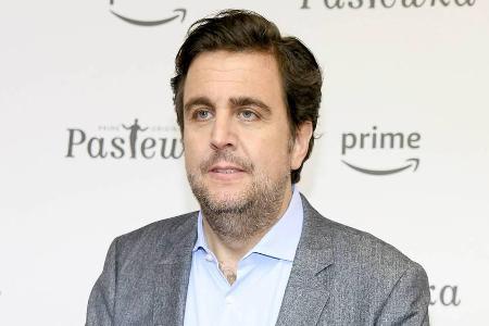 Am 25. Januar wird die neue, neunte Staffel von Am 25. Januar wird die neue, neunte Staffel von