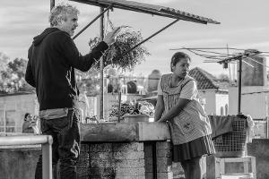Oscars 2019: Netflix-Film "Roma" mit zehn Nominierungen