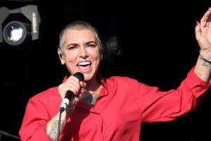 Sinéad O'Connors Sohn galt als vermisst