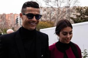 Cristiano Ronaldo akzeptiert seine Bewährungsstrafe