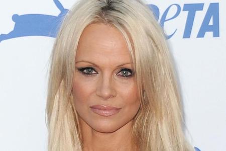 Pamela Anderson hält nichts von Pornos Pamela Anderson hält nichts von Pornos