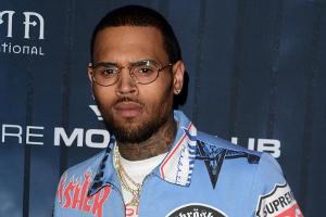 Vergewaltigungsverdacht: Chris Brown in Paris festgenommen