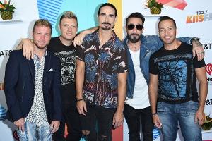 Sieben spannende Fakten über die Backstreet Boys