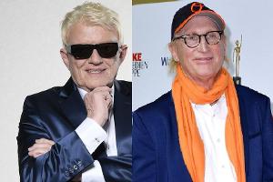 Heino und Otto Waalkes beenden jahrzehntelange Fehde