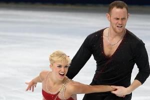US-Eislauf-Star John Coughlin gestorben