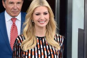 Ivanka Trump lehnte "Bachelorette"-Angebot ab