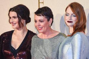 BAFTA-Nominierungen: "The Favourite" führt mit Abstand!