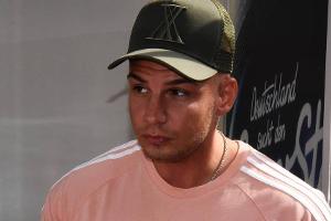 Pietro Lombardi durchlebte schreckliche Stunden bei der Geburt seines Sohnes