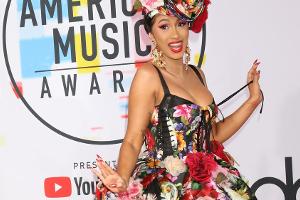 Pepsi macht Cardi B zu seinem Superbowl-Gesicht