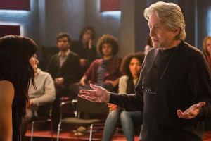 "The Kominsky Method" bekommt zweite Staffel auf Netflix