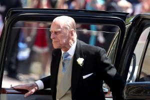 Prinz Philip: Zieht er nach dem Unfall Konsequenzen?
