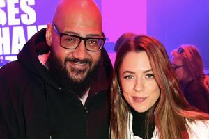 Ungewöhnliches Duett: Vanessa Mai performt mit Moses Pelham