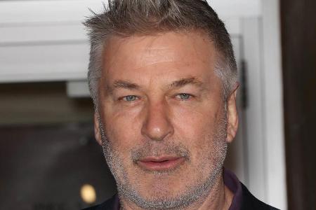 Alec Baldwin muss lernen, seine Wutausbrüche in den Griff zu bekommen Alec Baldwin muss lernen, seine Wutausbrüche in den Griff zu bekommen