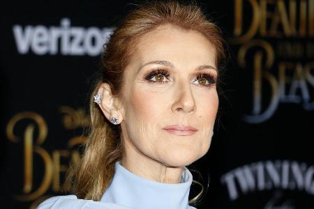 Céline Dion gedenkt ihrem Ehemann an seinem Todestag Céline Dion gedenkt ihrem Ehemann an seinem Todestag