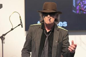 "Unser Lied für Israel": Udo Lindenberg ist Special Guest