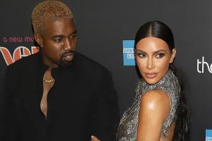 Kim Kardashian bestätigt: Baby Nummer vier ist unterwegs