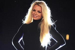 Für ihre Familie: Britney Spears sagt ihre Las-Vegas-Show ab