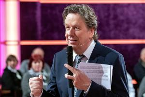Jörg Kachelmann: TV-Comeback mit diesen "Riverboat"-Gästen