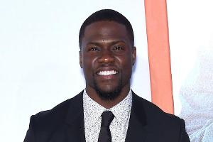 Kevin Hart: Moderiert er nun doch die Oscars?
