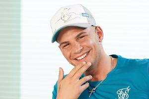 Pietro Lombardi schwärmt über seinen Job bei "DSDS"