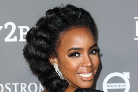 Kelly Rowland hat keine Lust auf den Super Bowl Kelly Rowland hat keine Lust auf den Super Bowl