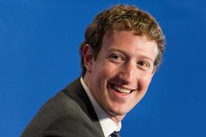 Mark Zuckerberg plant Chat-Revolution