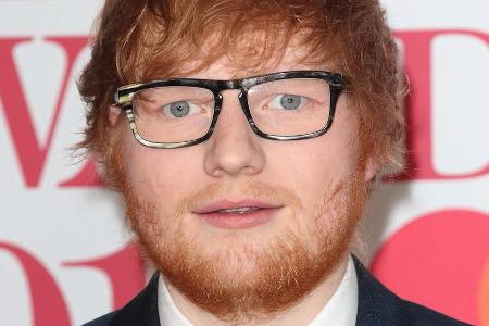 Schlechte Nachrichten für Ed Sheeran Schlechte Nachrichten für Ed Sheeran