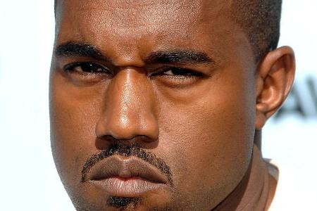 Kanye West will angeblich Musiklabels verklagen Kanye West will angeblich Musiklabels verklagen