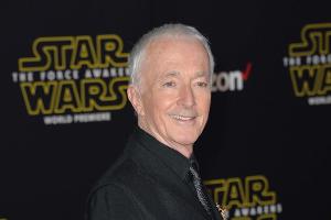 Anthony Daniels: "Star Wars IX" ist für C-3PO zu Ende