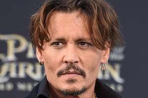 Johnny Depp: Gerichtsverfahren mit Ex-Bodyguards wurde eingestellt