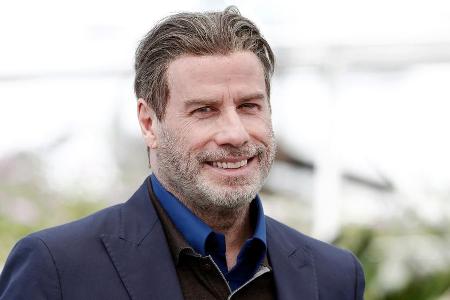 John Travolta hat sein Aussehen drastisch verändert John Travolta hat sein Aussehen drastisch verändert