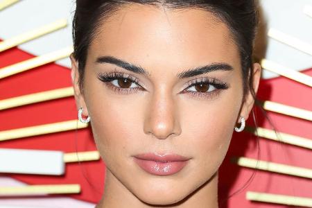 Kendall Jenner enttäuscht ihre Fans Kendall Jenner enttäuscht ihre Fans