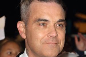Robbie Williams' skurrile Methode, um mit dem Rauchen aufzuhören