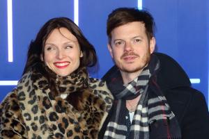 Sophie Ellis-Bextor ist zum fünften Mal Mutter geworden
