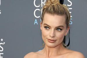 Es ist offiziell: Margot Robbie wird zu Barbie