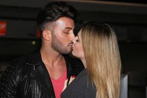 Domenico de Cicco: Liebes-Comeback mit der Mutter seiner Tochter