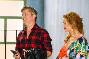 Das passiert heute in den Soaps