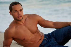 Das ist der neue Bachelor: Andrej Mangold