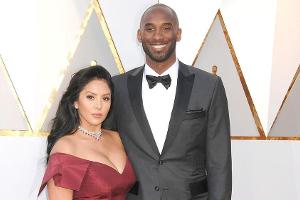 Ex-Basketball-Star Kobe Bryant erwartet sein viertes Kind