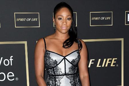 Tiffany Haddish performte zuletzt nicht gut Tiffany Haddish performte zuletzt nicht gut