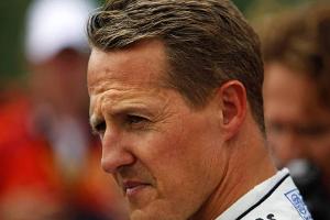 Michael Schumacher: Gott der Rennfahrer, König der Herzen